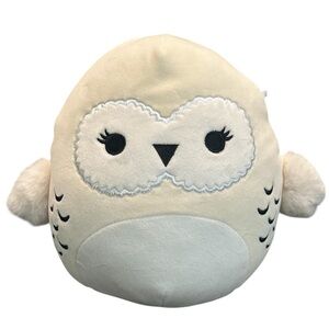 Hedwig Harry Potter Squishmallow 8”